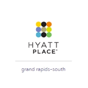 Hyatt Place Grand Rapids South Logo